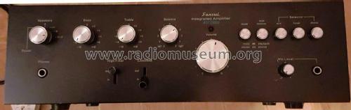 AU3900; Sansui Electric Co., (ID = 2077774) Ampl/Mixer