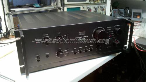 AU-919; Sansui Electric Co., (ID = 2479102) Ampl/Mixer