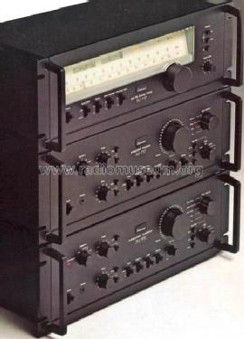 AU-919; Sansui Electric Co., (ID = 566558) Ampl/Mixer