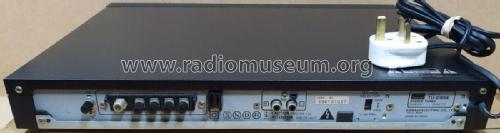 Digital Synthesizer Tuner TU-D99X; Sansui Electric Co., (ID = 2609374) Radio