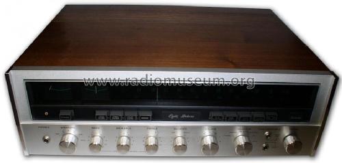 Eight ; Sansui Electric Co., (ID = 915595) Radio