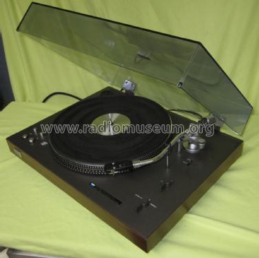 Direct Drive Automatic Turntable FR-5800; Sansui Electric Co., (ID = 2596402) R-Player