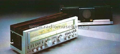 G-22000; Sansui Electric Co., (ID = 1753283) Radio