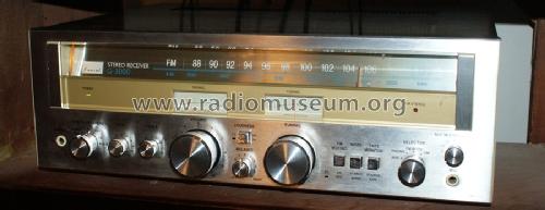 G-3000; Sansui Electric Co., (ID = 1183204) Radio