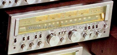 G-8000; Sansui Electric Co., (ID = 566498) Radio