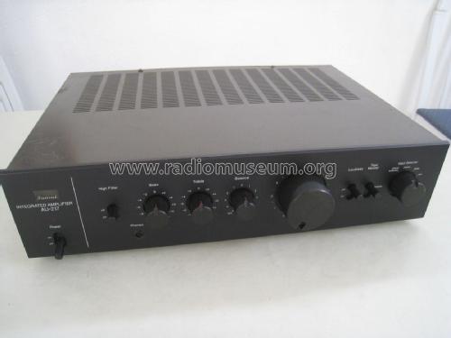 Integrated Amplifier AU-217; Sansui Electric Co., (ID = 2036129) Ampl/Mixer