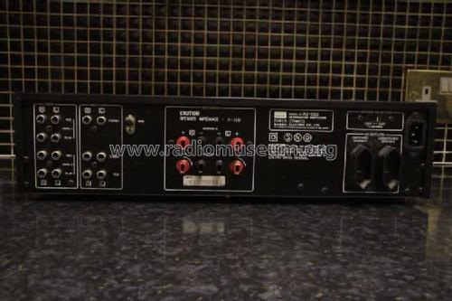 Integrated Amplifier AU-D22; Sansui Electric Co., (ID = 1703145) Ampl/Mixer