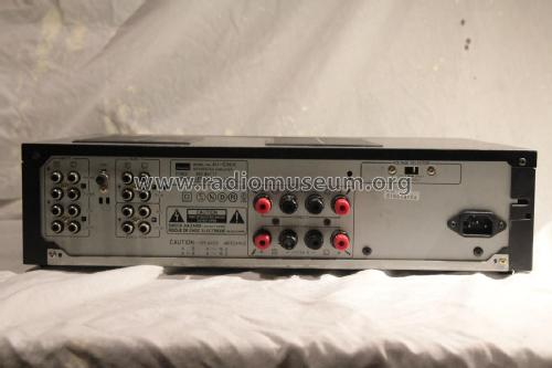 Integrated Amplifier AU-G30X; Sansui Electric Co., (ID = 2037991) Ampl/Mixer