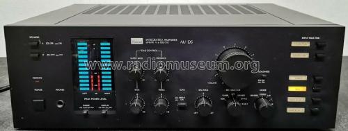 Integrated Amplifier Linear A & DD/DC AU-D5; Sansui Electric Co., (ID = 2714660) Ampl/Mixer