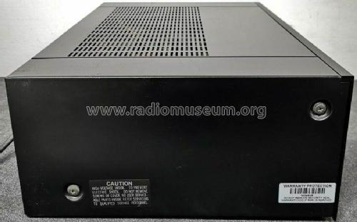 Integrated Amplifier Linear A & DD/DC AU-D5; Sansui Electric Co., (ID = 2714663) Ampl/Mixer