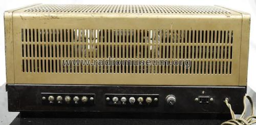 Power Amplifier Q-3535; Sansui Electric Co., (ID = 2989515) Verst/Mix