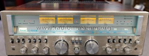 Pure Power DC Stereo Receiver G-901DB; Sansui Electric Co., (ID = 2626927) Radio