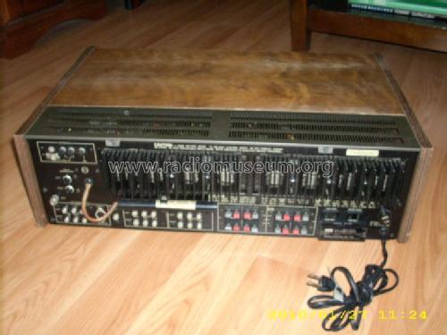 4/2-channel receiver QRX-9001; Sansui Electric Co., (ID = 738462) Radio
