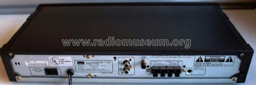 Quartz PLL Synthesizer Tuner Classique T-901; Sansui Electric Co., (ID = 2095122) Radio