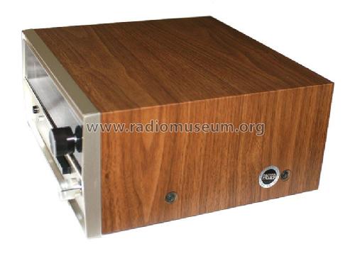Reverberation Amplifier RA-700; Sansui Electric Co., (ID = 1945856) Ampl/Mixer
