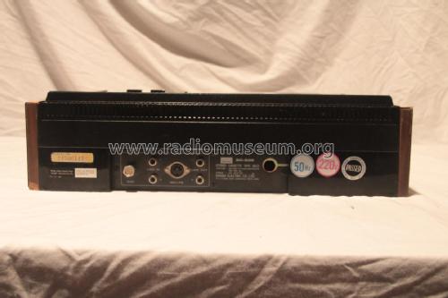 SC636; Sansui Electric Co., (ID = 1918391) Reg-Riprod