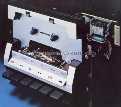 SC-2110; Sansui Electric Co., (ID = 665785) Ton-Bild