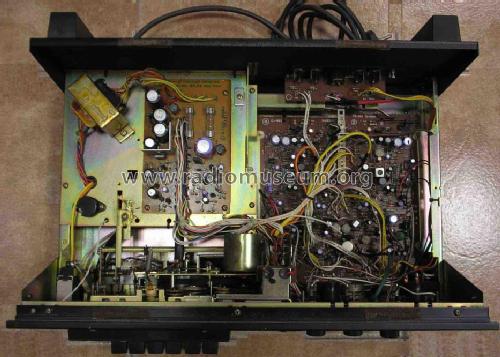 SC-3110; Sansui Electric Co., (ID = 1092617) Enrég.-R