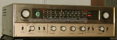 SM-26; Sansui Electric Co., (ID = 1059685) Radio