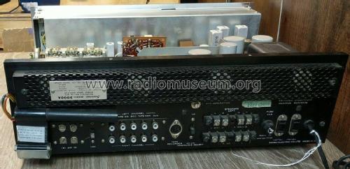 Solid State AM/FM MPX Stereo Tuner Amplifier 3000A; Sansui Electric Co., (ID = 2620424) Radio