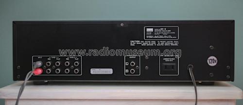 Stereo Graphic Equalizer SE-8; Sansui Electric Co., (ID = 3119863) Ampl/Mixer