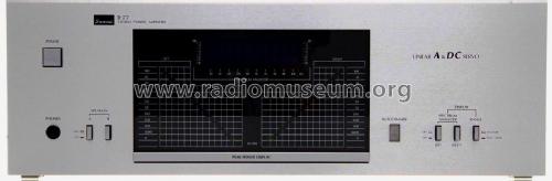 Stereo Power Amplifier B-77; Sansui Electric Co., (ID = 2159802) Ampl/Mixer