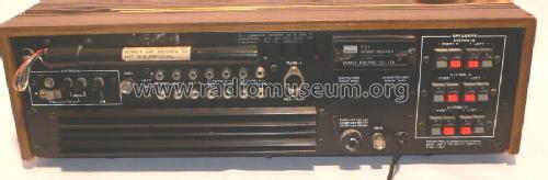 Stereo Receiver 771; Sansui Electric Co., (ID = 383947) Radio