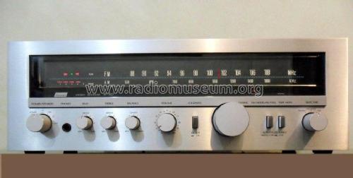 Stereo Receiver R-30 Radio Sansui Electric Co., Ltd.; Tokyo,