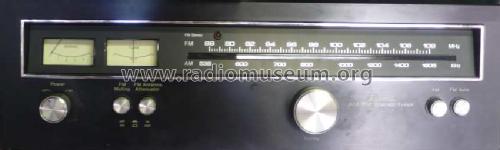 TU3900; Sansui Electric Co., (ID = 784318) Radio