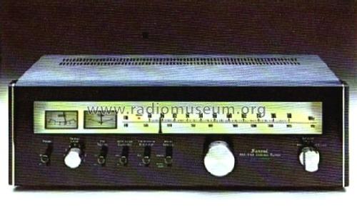 TU7900; Sansui Electric Co., (ID = 566380) Radio