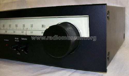 AM/FM Stereo Tuner TU-217; Sansui Electric Co., (ID = 1183676) Radio