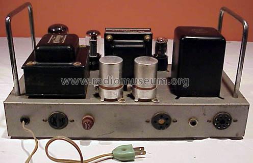 unknown ; Sansui Electric Co., (ID = 426554) Verst/Mix