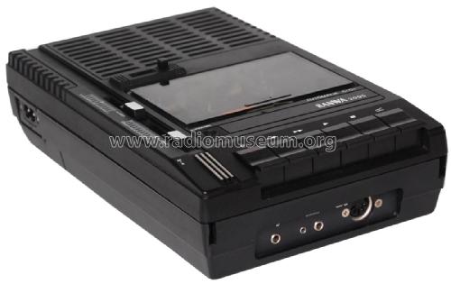 Cassetten Recorder 2095; Sanwa (ID = 2242608) R-Player