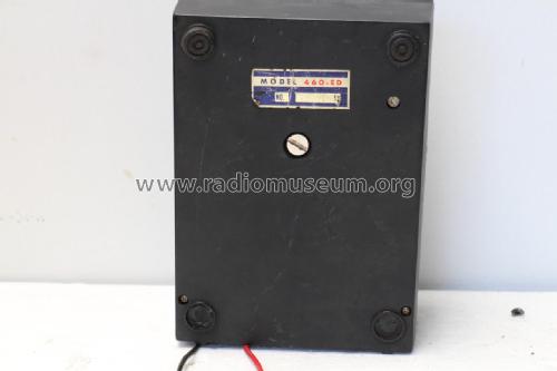 460-ED; Sanwa Electric (ID = 1857321) Equipment