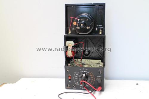460-ED; Sanwa Electric (ID = 1857322) Equipment