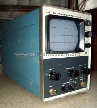 AM Tracking Scope TS-135; Sanwa Electric (ID = 734873) Equipment