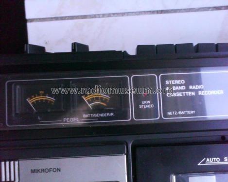 Multi Mixing System 7056; Sanwa (ID = 1086975) Radio