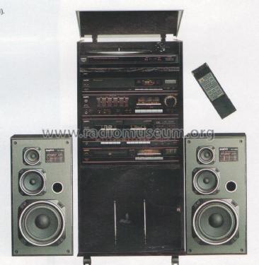 389; Sanyo Electric Co. (ID = 2059700) R-Player