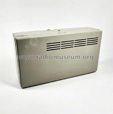 Transistorized Super-6 6 C-3; Sanyo Electric Co. (ID = 2515251) Radio