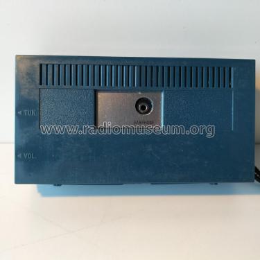 6 Transistor 6C-344 ; Sanyo Electric Co. (ID = 2772390) Radio