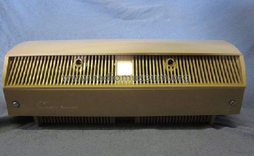 6 Transistor 6C-T27; Sanyo Electric Co. (ID = 1342631) Radio