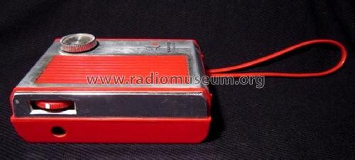 7 Transistor 7C-001 ; Sanyo Electric Co. (ID = 1482516) Radio