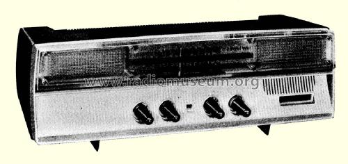 7S-T49; Sanyo Electric Co. (ID = 2709943) Radio