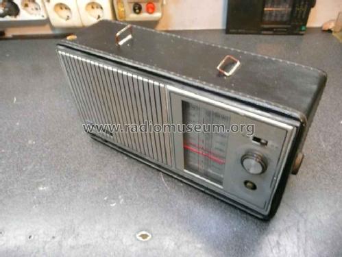 7SA-704; Sanyo Electric Co. (ID = 1215754) Radio