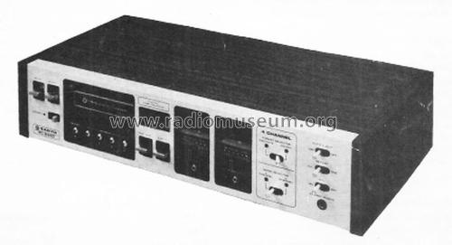 8-Track Tape Deck RD-8450; Sanyo Electric Co. (ID = 2050124) Sonido-V