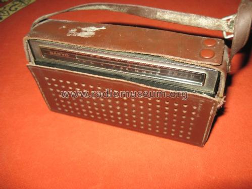 AFT-21; Sanyo Electric Co. (ID = 1300408) Radio