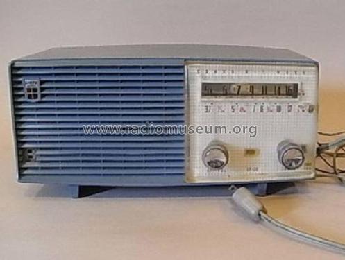 All Wave SF-20; Sanyo Electric Co. (ID = 1930609) Radio