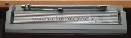 AM/FM 2Band Portable Radio RP5230; Sanyo Electric Co. (ID = 3007120) Radio