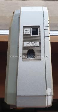 AM/FM 2Band Portable Radio RP5230; Sanyo Electric Co. (ID = 3007122) Radio