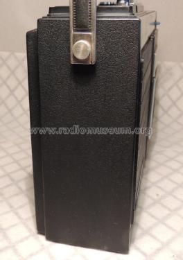 AM-FM Cassette M 2400FE; Sanyo Electric Co. (ID = 2818757) Radio